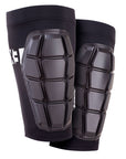 G-Form Pro-X3 Shin Guard - Black