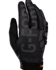 G-Form Sorata Trail Glove - Black/Grey