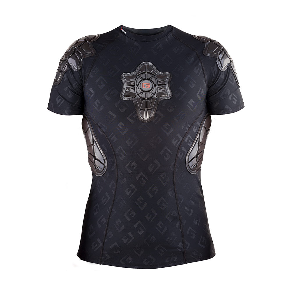 G-Form Pro X Short Sleeve Shirt - Black