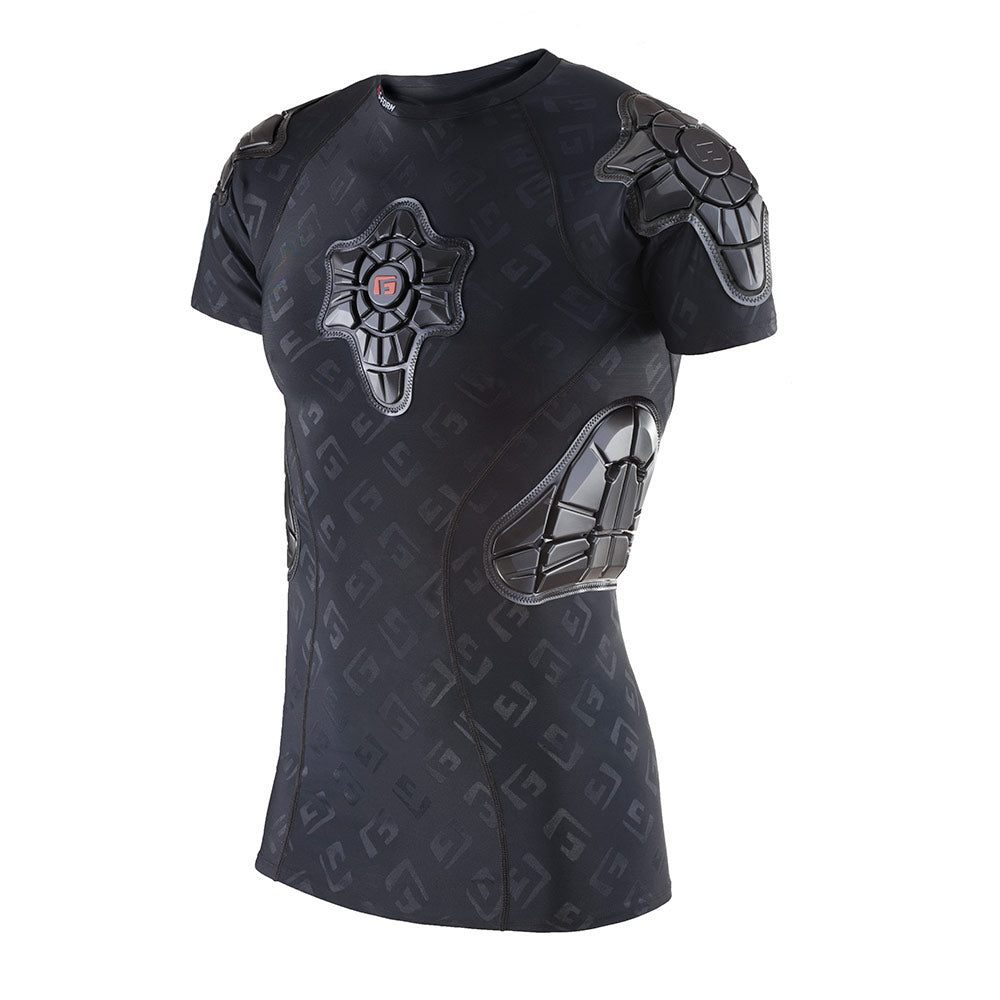G-Form Pro X Short Sleeve Shirt - Black