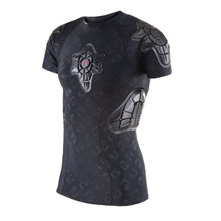 G-Form Pro X Short Sleeve Shirt - Black