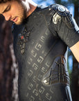 G-Form Pro X Short Sleeve Shirt - Black
