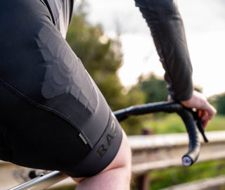G-Form Slip-In Hip Protector