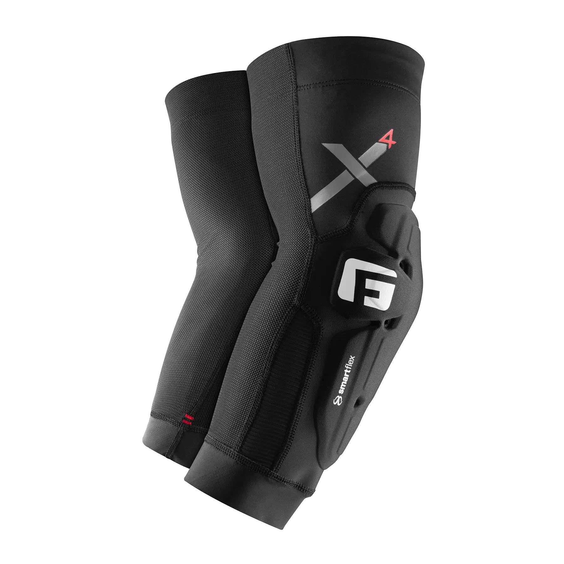 G-Form X4 MTB Elbow Guard - Black