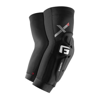 G-Form X4 MTB Elbow Guard - Black