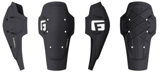 G-Form X4 MTB Elbow Guard - Black