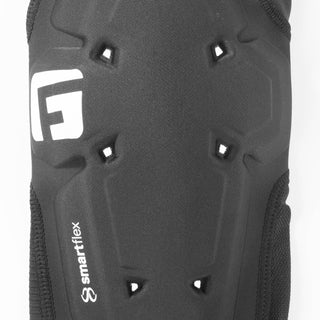 G-Form X4 Knee Guard - Black