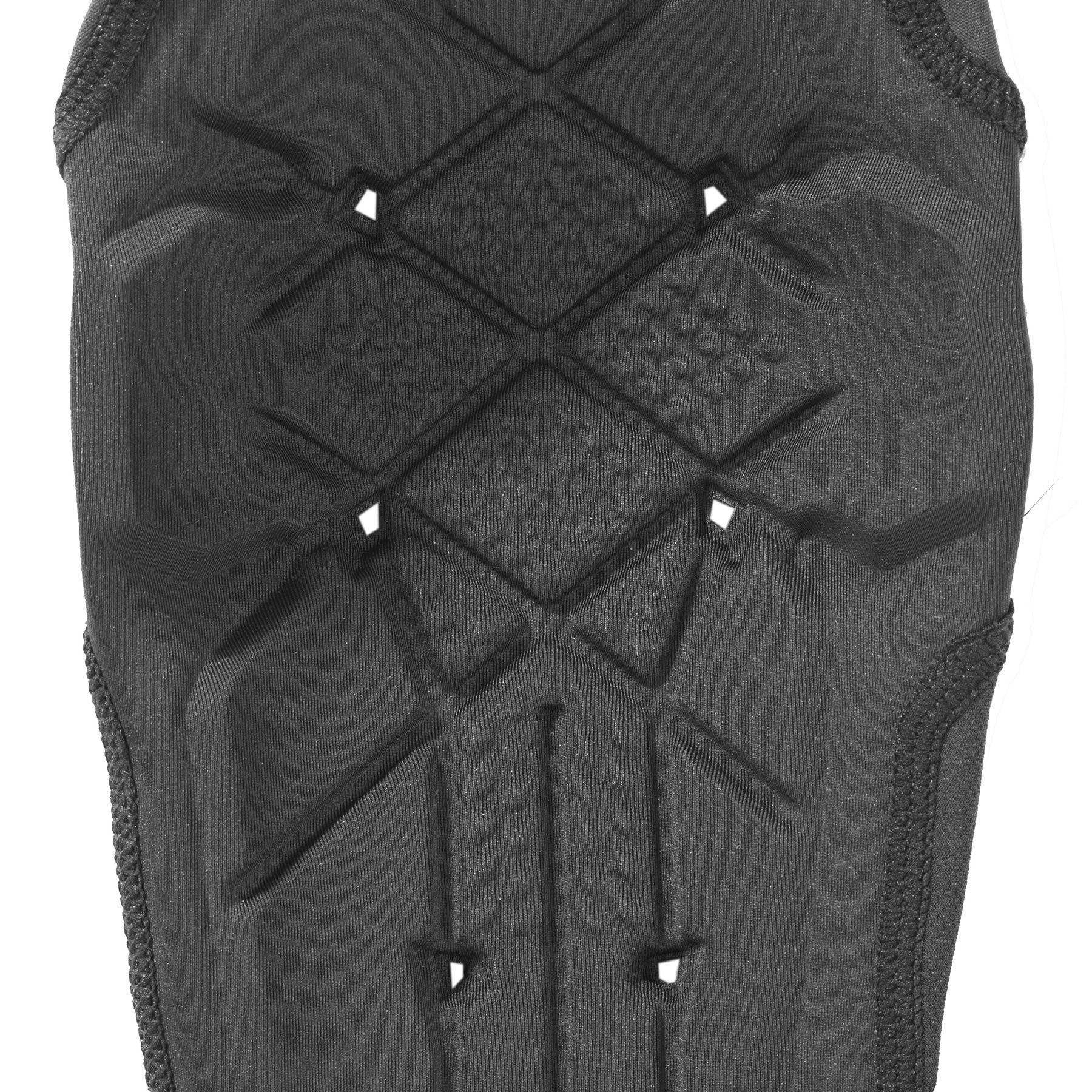 G-Form X4 Knee Guard - Black