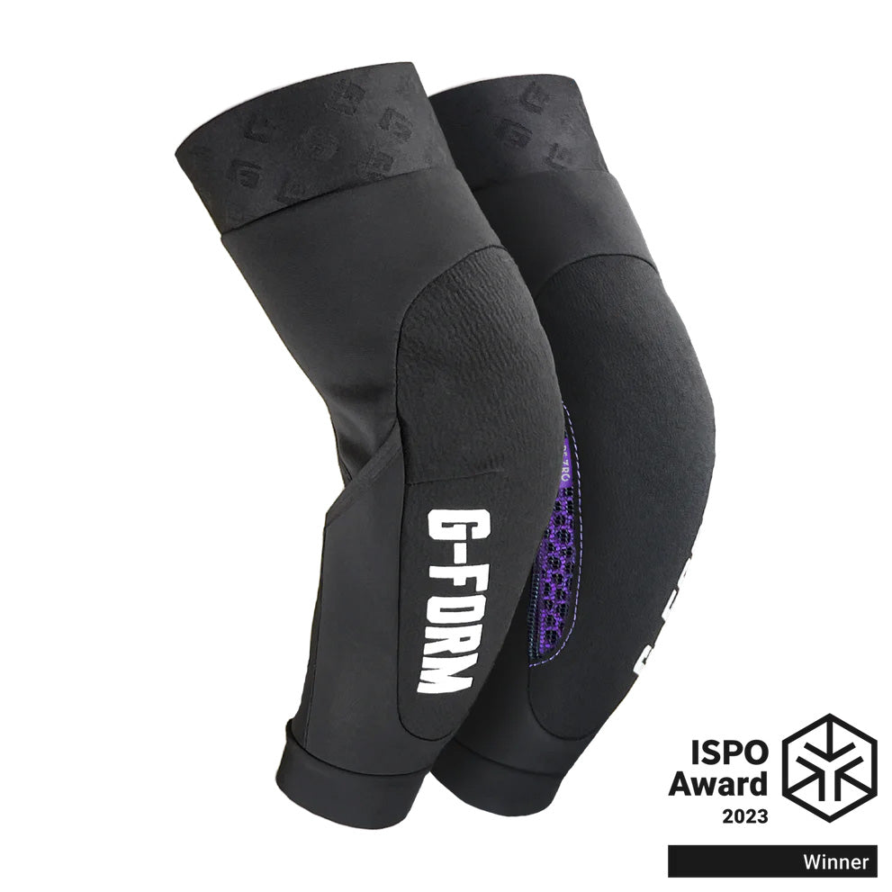 G-Form Terra Elbow Guard - Black