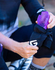 G-Form Terra Knee Guard - Black