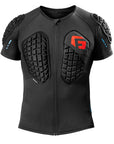 G-Form MX360 Impact Shirt - Black