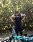 G-Form MX Spike Chest & Back Shirt