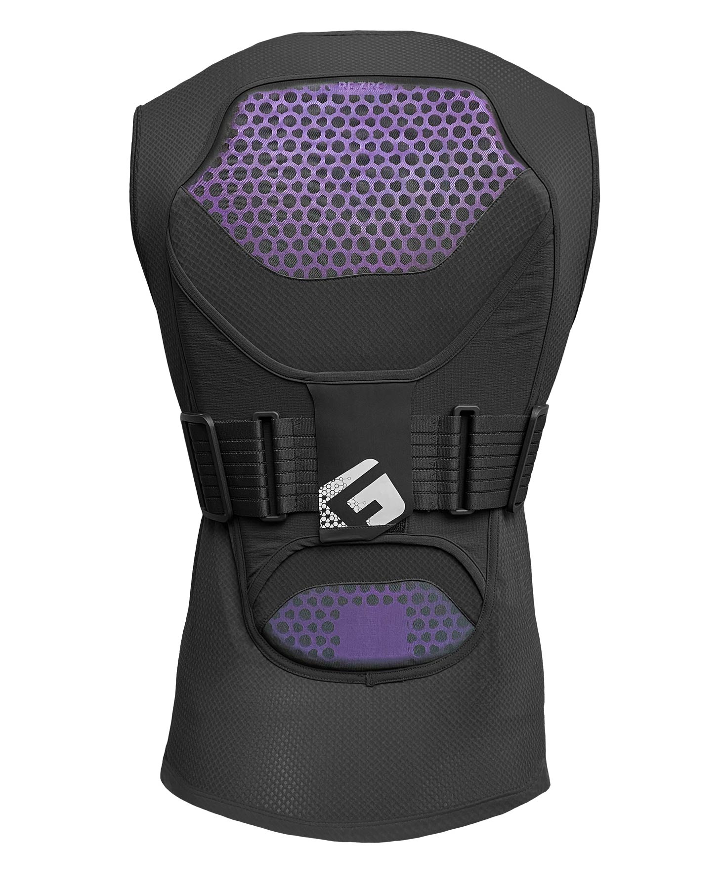 G-Form MX Spike Chest &amp; Back Shirt