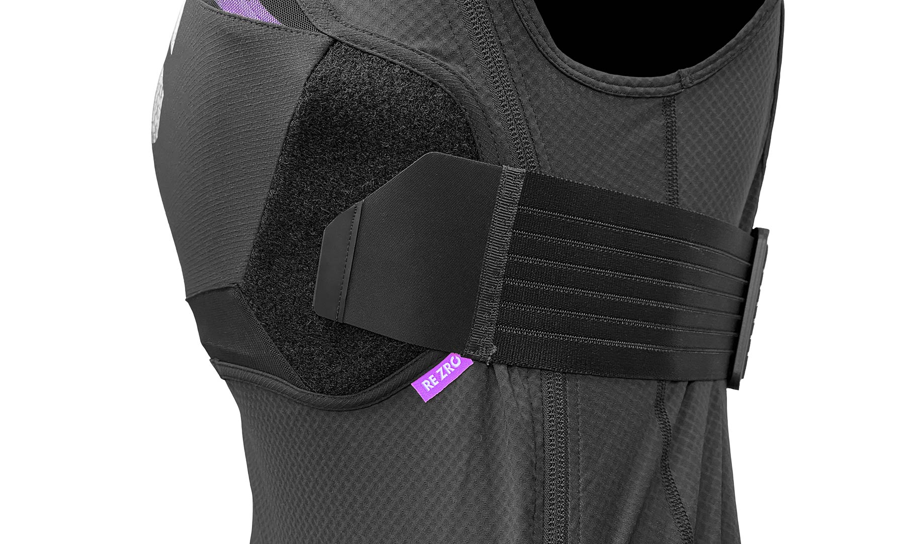 G-Form MX Spike Chest &amp; Back Shirt