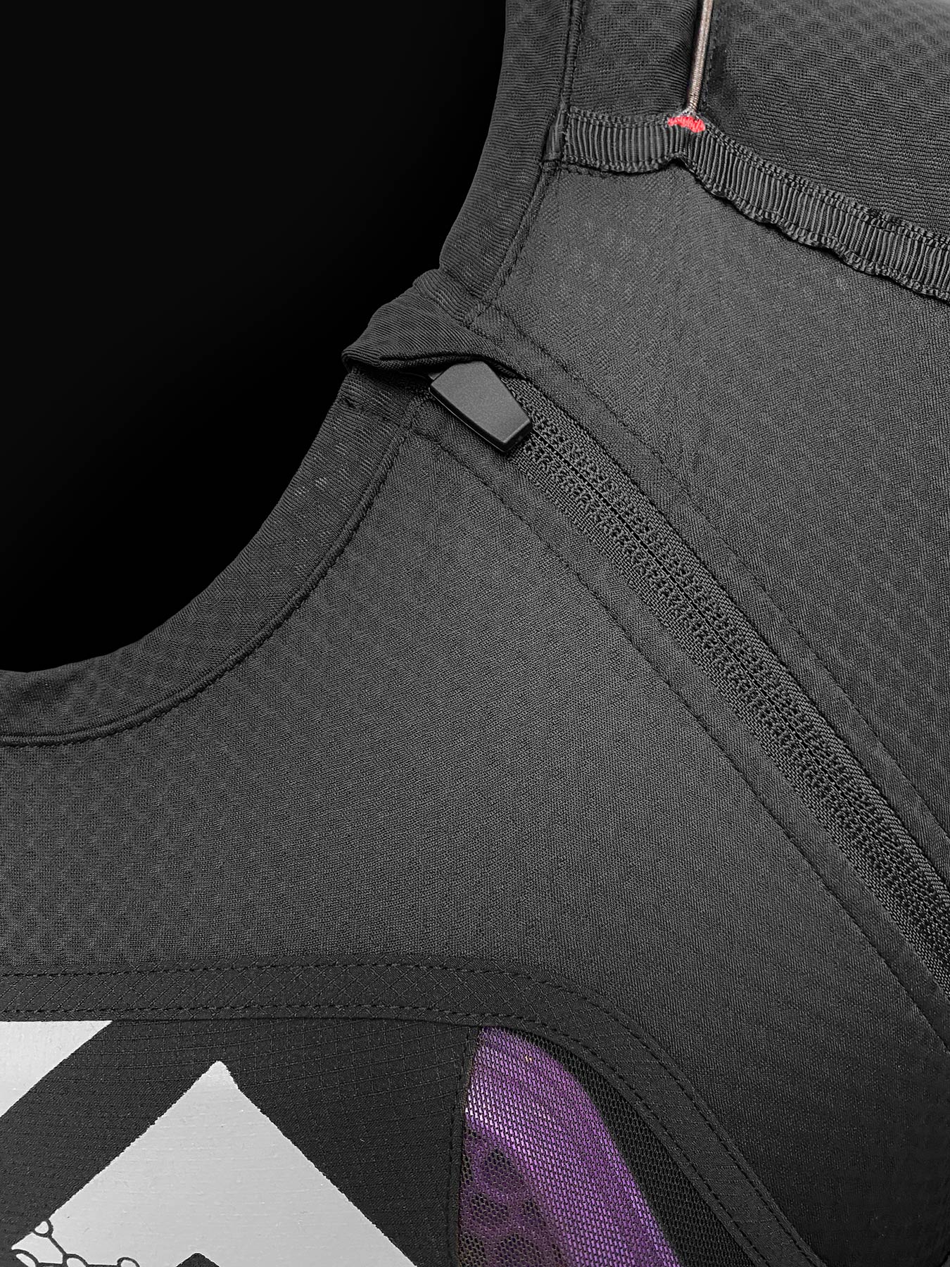G-Form MX Spike Chest &amp; Back Shirt