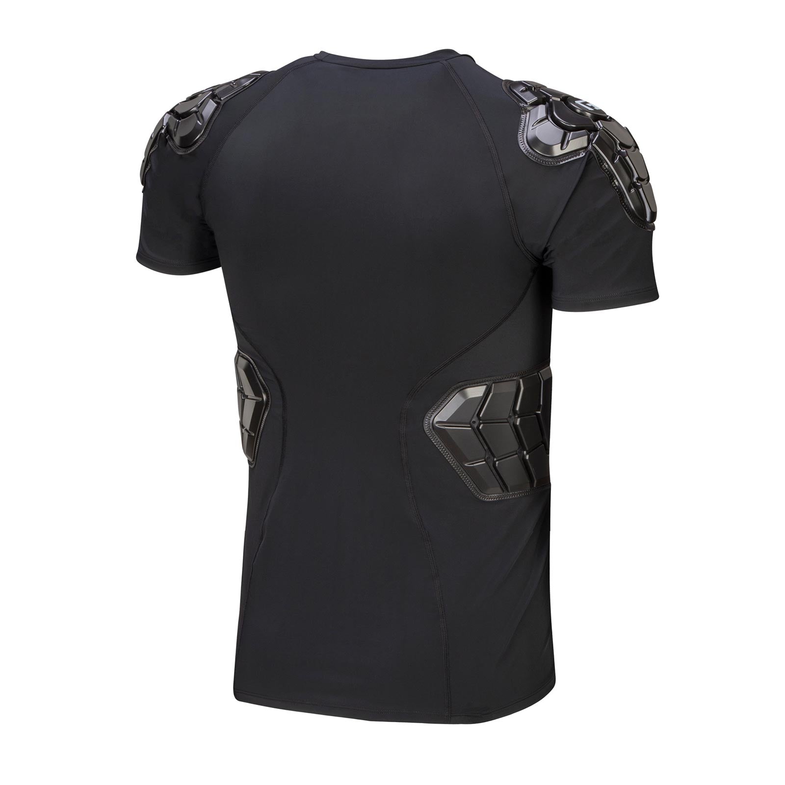 G-Form Youth Pro-X3 Shirt - Black
