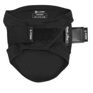G-Form Shockwave Softball Elbow Guard - Black