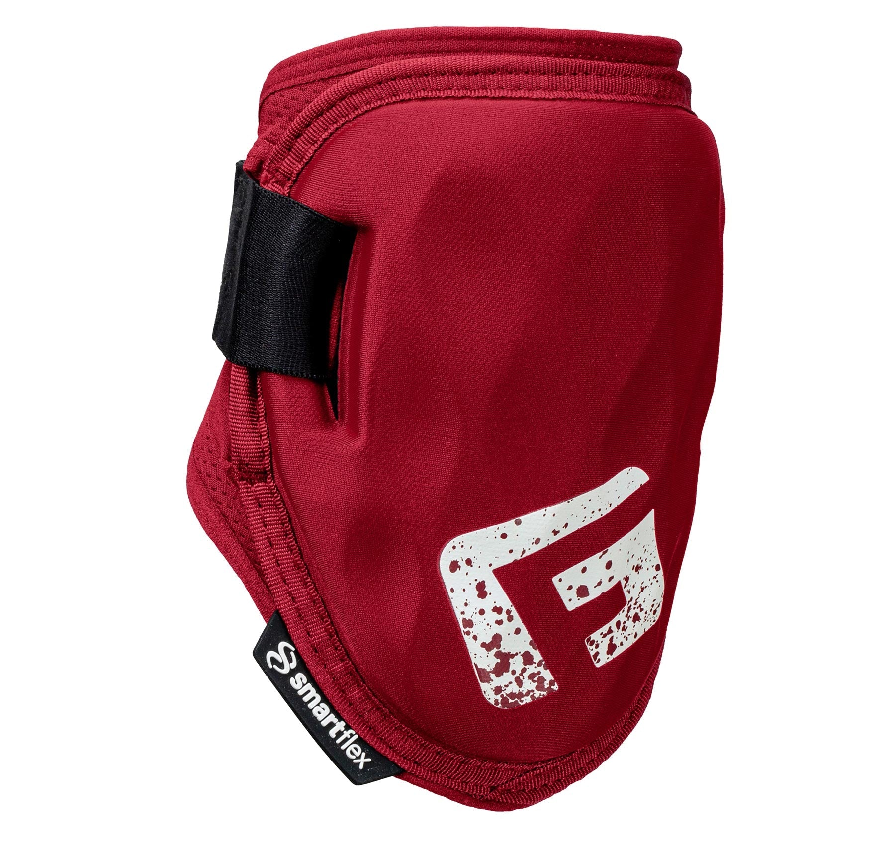 G-Form Shockwave Softball Elbow Guard - Crimson