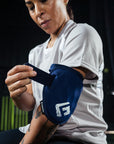 G-Form Shockwave Softball Elbow Guard - Navy