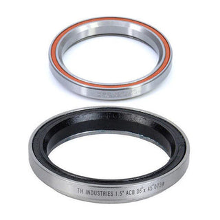 Enduro Bearing - OD2 Top 1-1/4 Stainless