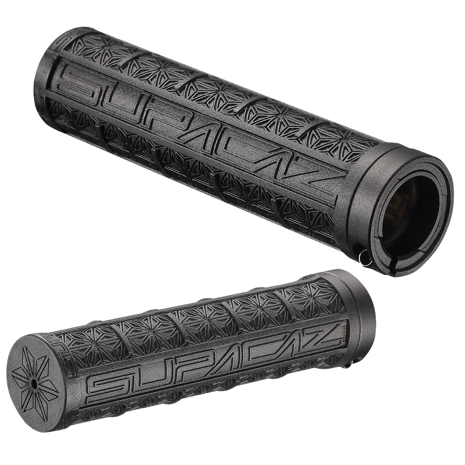 Specialized Supacaz Grizips Grip - Black
