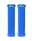 FUNN Hilt Lock-On Grips - Blue