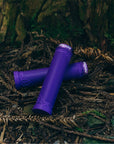 FUNN Hilt Lock-On Grips - Purple