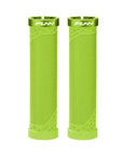 FUNN Hilt Lock-On Grips - Green