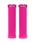 FUNN Hilt Lock-On Grips - Pink