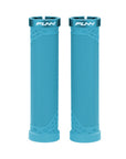 FUNN Hilt Lock-On Grips - Turquoise