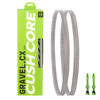 CushCore Gravel Kit CX