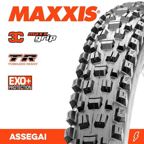 Maxxis Assegai 27.5 X 2.50 WT