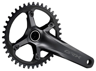 Shimano GRX RX600 1x Crankset 42T 170mm ( Pre-Owned)