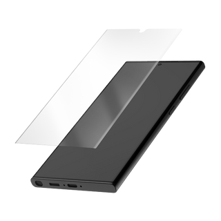 Quad Lock Galaxy S23 Ultra Screen Protector