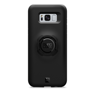 Quad Lock Galaxy S8+ Case
