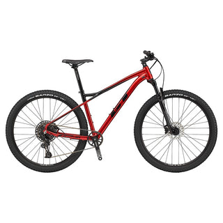 GT 29 M Zaskar Al Comp RED Small
