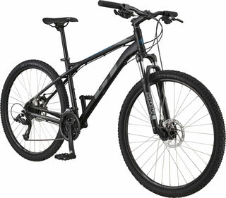 GT 27.5 Aggressor Pro BBQ XL