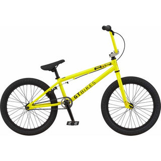 GT 20 U Air Yellow