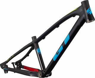 GT 24 U Speed Series Pro A/M Frame