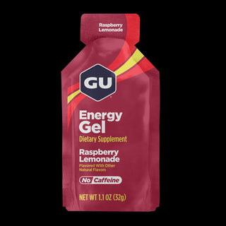 GU Original Energy Gel