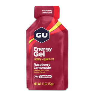GU Original Energy Gel