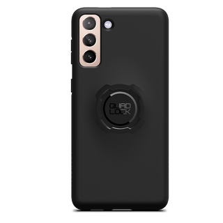 Quad Lock Galaxy S21+ Case