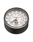 Lezyne 220 Psi Gauge 2.5"