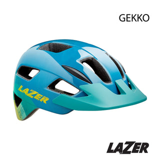 Lazer Youth Gekko Helmet - Unisize