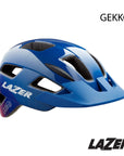 Lazer Youth Gekko Helmet - Unisize