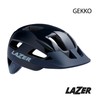 Lazer Youth Gekko Helmet - Unisize