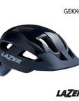 Lazer Youth Gekko Helmet - Unisize