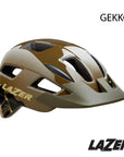 Lazer Youth Gekko Helmet - Unisize