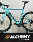 Bianchi  Aria E-Road 54cm 2022