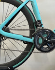 Bianchi  Aria E-Road 54cm 2022